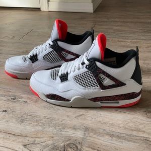 Nike Air Jordan 4 Retro